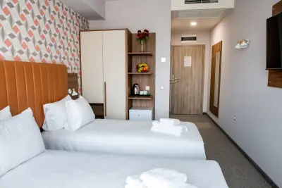 BG Hotel