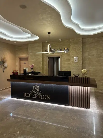 Hotel Via Serdika