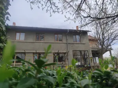 Хижа "Mинзухар"