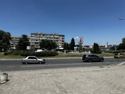 Trace Route - Георги Гачев
