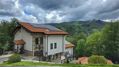 Хотелски комплекс Релакс