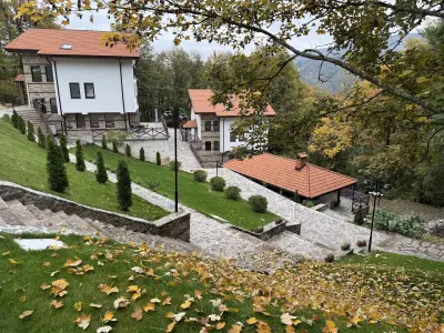 Хотелски комплекс Релакс