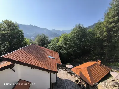 Хотелски комплекс Релакс