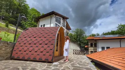 Хотелски комплекс Релакс