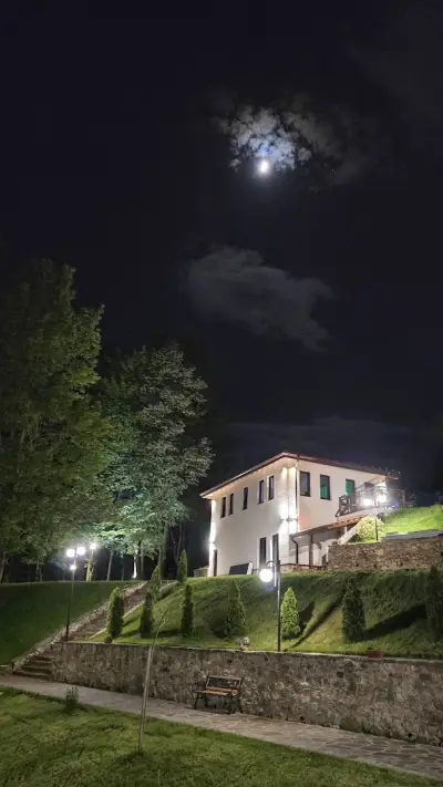 Хотелски комплекс Релакс
