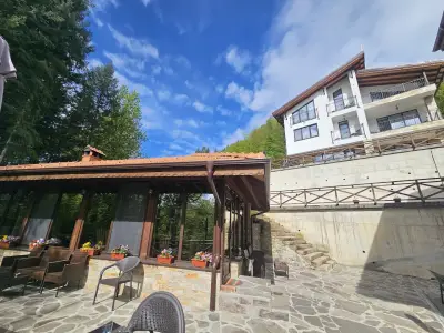 Хотелски комплекс Релакс