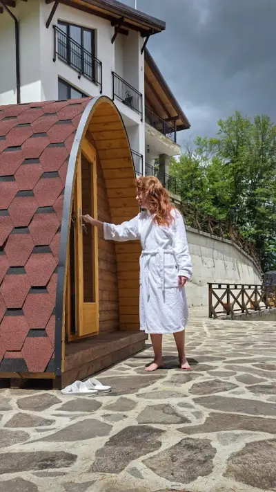 Хотелски комплекс Релакс