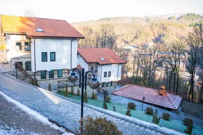 Хотелски комплекс Релакс