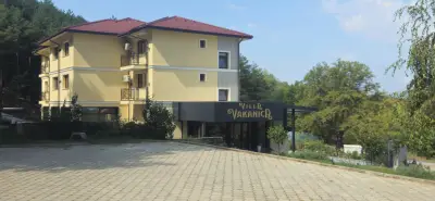 Villa Vakanica
