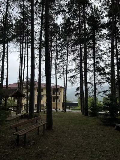 Villa Vakanica