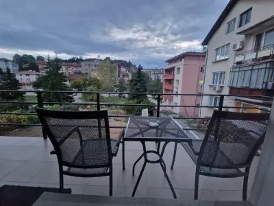 Hotel 17