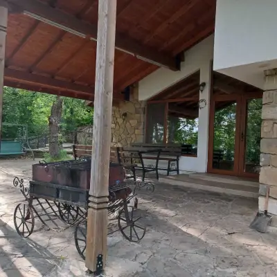 Хижа "Поглед"