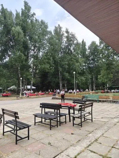 Туристически комплекс "Врачански балкан- Леденика