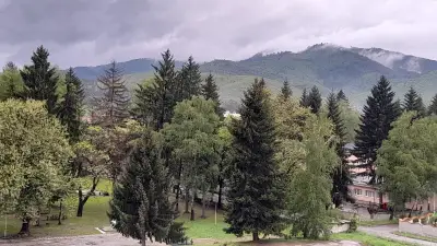 Апартамент Славяна