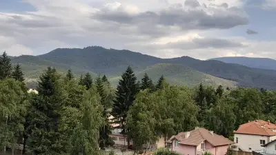 Апартамент Славяна