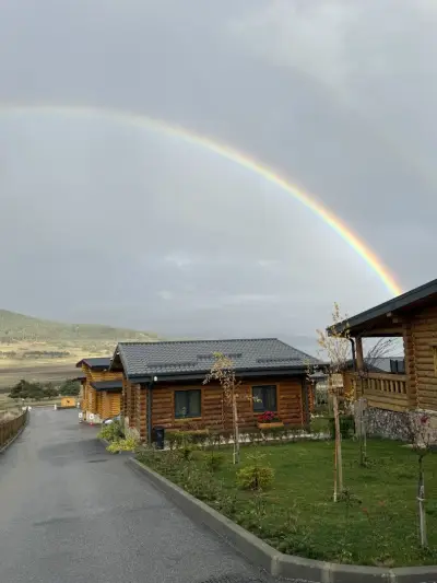 Kare Luxury Chalets