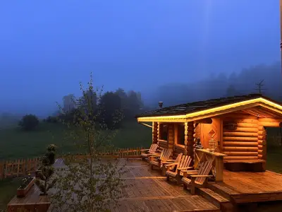 Kare Luxury Chalets