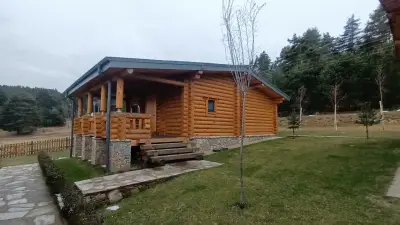 Kare Luxury Chalets