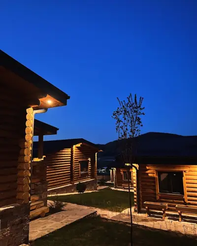 Kare Luxury Chalets