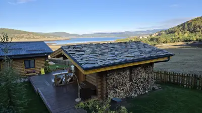 Kare Luxury Chalets