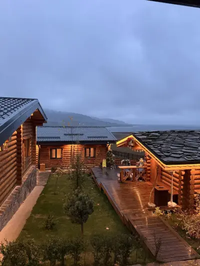 Kare Luxury Chalets