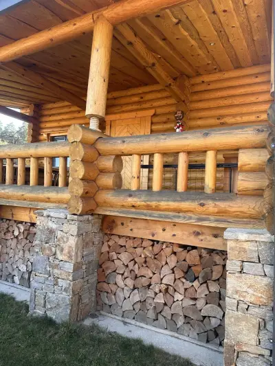Kare Luxury Chalets