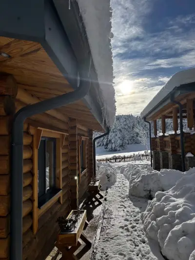 Kare Luxury Chalets