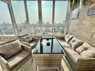 SeaSky Penthouse - Морско небе Пентхаус