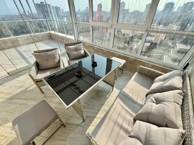 SeaSky Penthouse - Морско небе Пентхаус