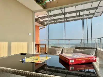 SeaSky Penthouse - Морско небе Пентхаус