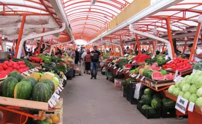 Homex #Varna-Bazar