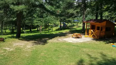 Почивен комплекс "Буките"