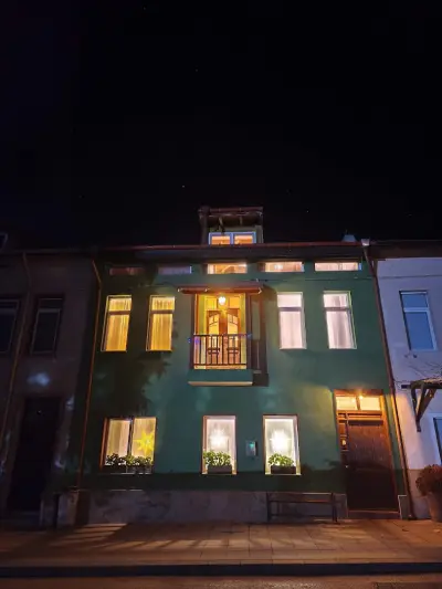 PORTALA Urban Lodge