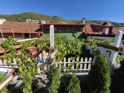 PORTALA Urban Lodge