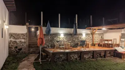 PORTALA Urban Lodge