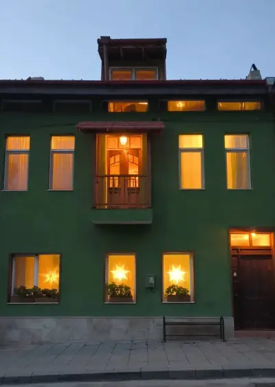 PORTALA Urban Lodge