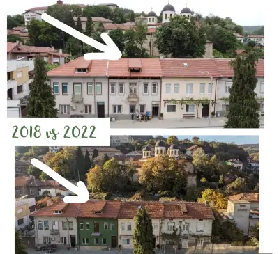 PORTALA Urban Lodge