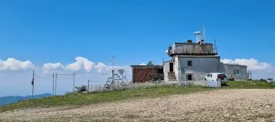 Хижа Мургаш