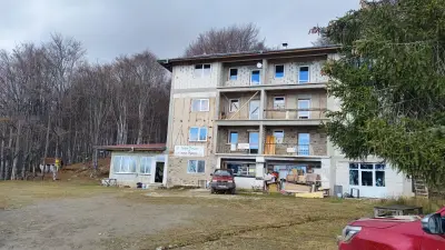 Хижа Мургаш