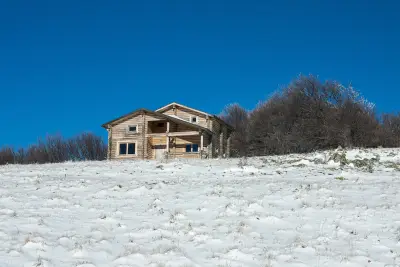 Хижа Мургаш
