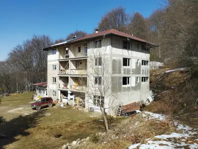 Хижа Мургаш