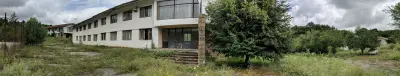 Почивна станция Бойковец, ПАТ Малашевци