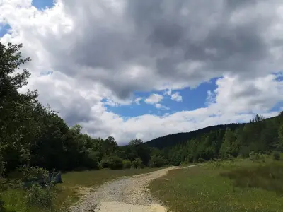 Почивна станция Бойковец, ПАТ Малашевци