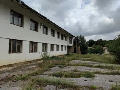 Почивна станция Бойковец, ПАТ Малашевци