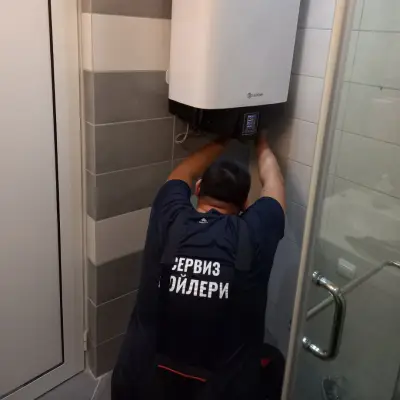 Дончев Сервиз - ремонт на бойлери в София, монтаж, продажба и доставка