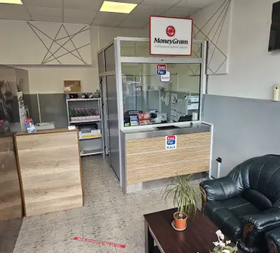 EasyPay/Mussala Insurance Broker кв.Света Гора