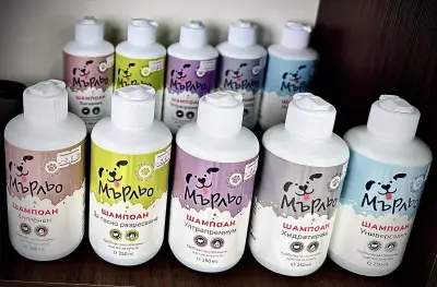 Зоомагазин "Мишел"