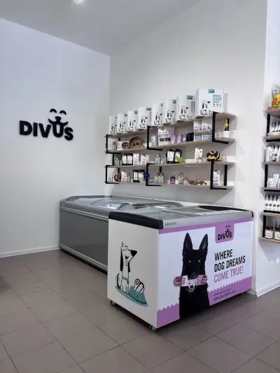 Divus Foods