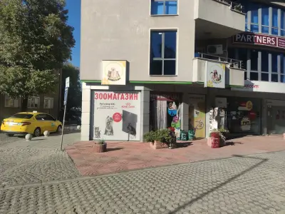 Viki Pet Food