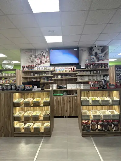 Bellezza Pet Store Grooming & Spa